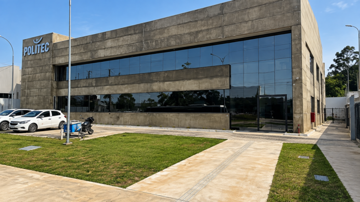Politec abre vaga de nível médio em Nova Mutum com salário de R$ 4,3 mil