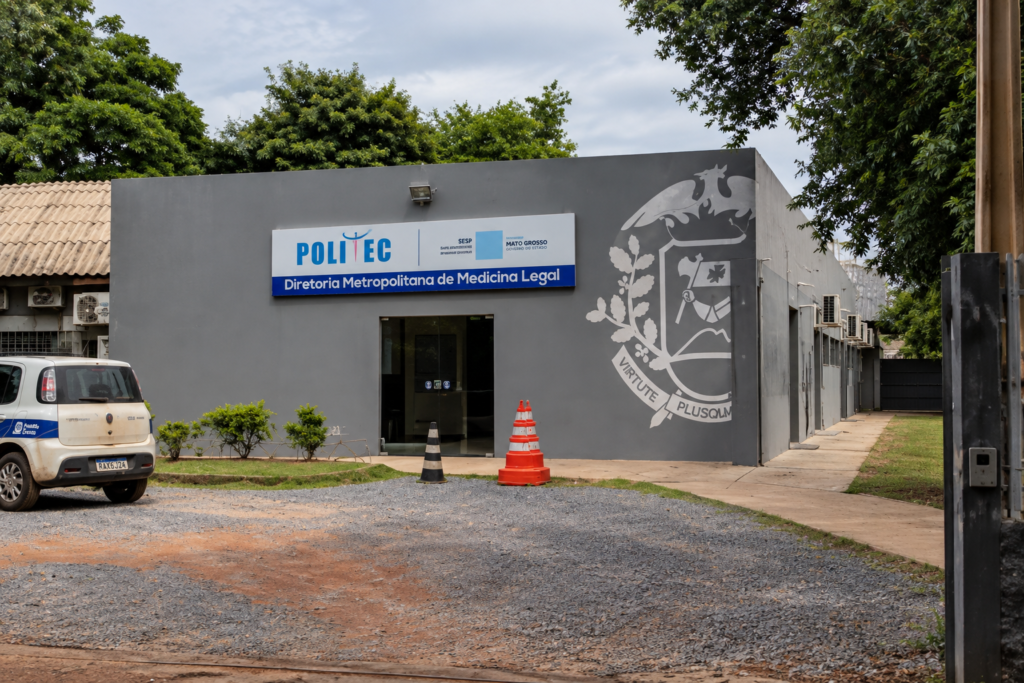Politec abre seletivo sem prova e sem taxa com salários de até R$ 8,2 mil em 18 cidades de MT