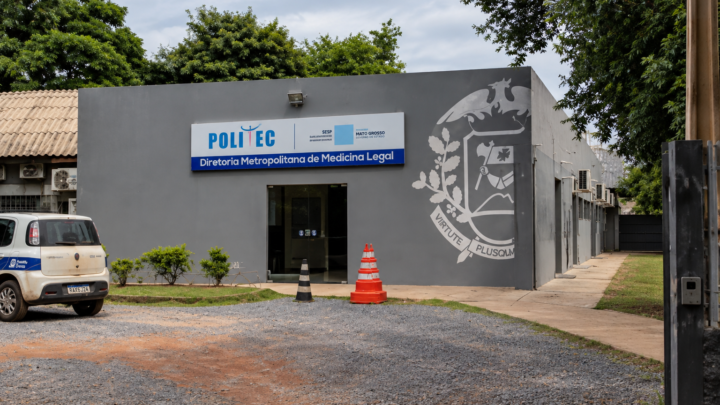 Politec abre seletivo sem prova e sem taxa com salários de até R$ 8,2 mil em 18 cidades de MT